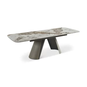 CARL Dining Table 180_98cm