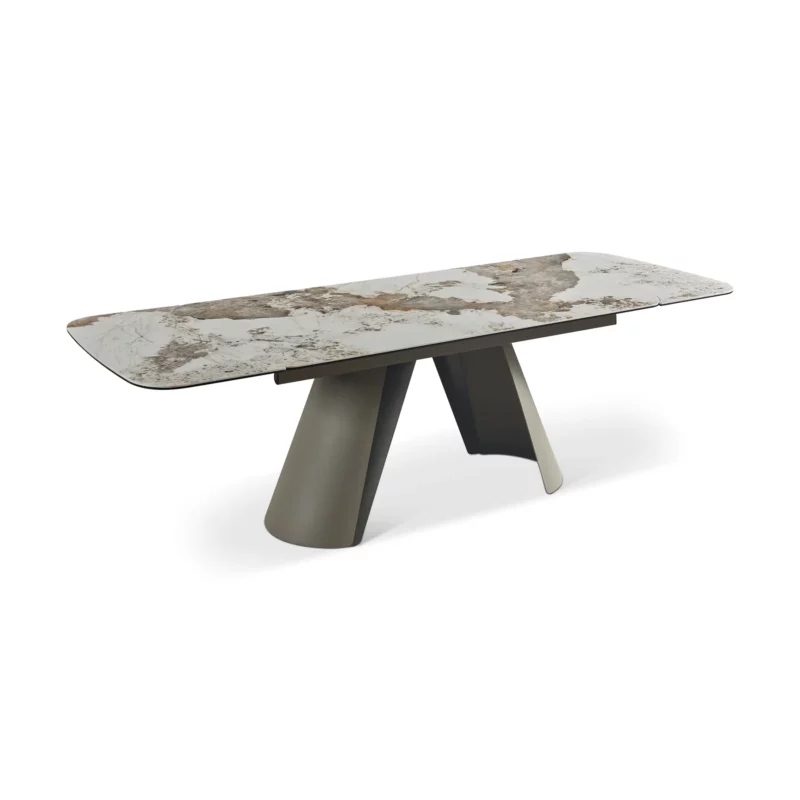 CARL Dining Table 180_98cm