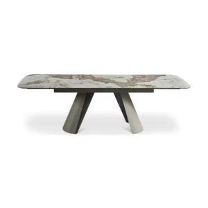 CARL Dining Table 180_98cm