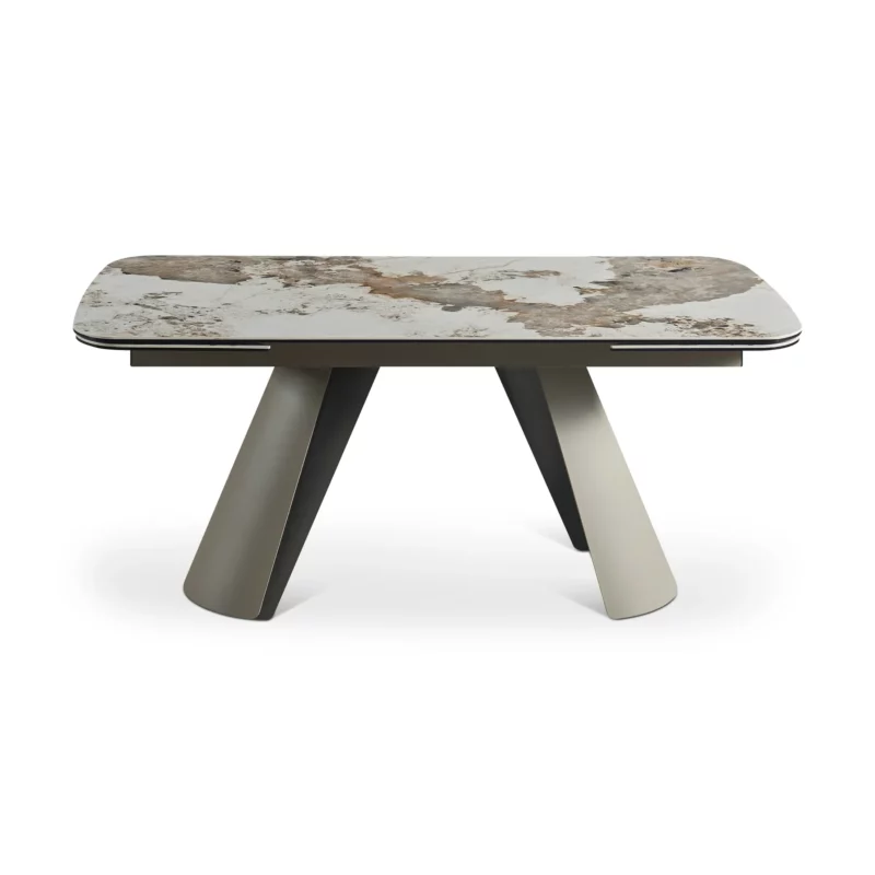 CARL Dining Table 180_98cm