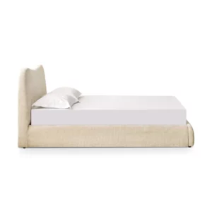 BED 5.5FT LAPPI-03 BEIGE FB