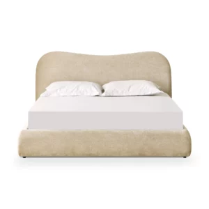 BED 5.5FT LAPPI-03 BEIGE FB