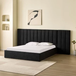 BED 5.5FT UF860-20B D.GREY FB