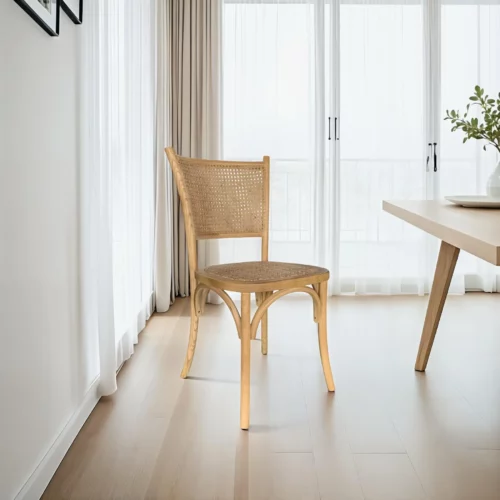 SULLY Dining Chair