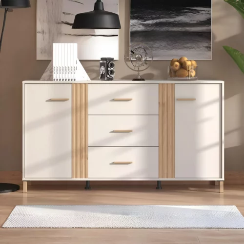 BELFORT BUFFET CASHM-ARTS.OAK