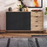 11013378-1 VANDEA Wall Shelf