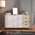 11013385-1 VANDEA Wall Shelf