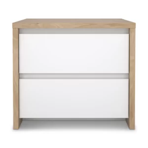 NEXT N.STAND 2DRW J.HICKRY+WHT