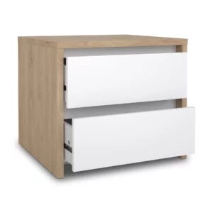 NEXT N.STAND 2DRW J.HICKRY+WHT