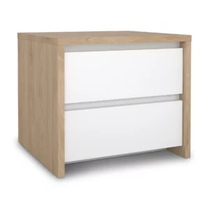 NEXT N.STAND 2DRW J.HICKRY+WHT