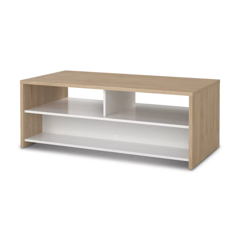 NEXT COF.TABLE 2DRW HICKY+WT