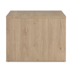 NEXT COF.TABLE 2DRW HICKY+WT