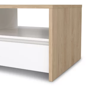 NEXT COF.TABLE 2DRW HICKY+WT