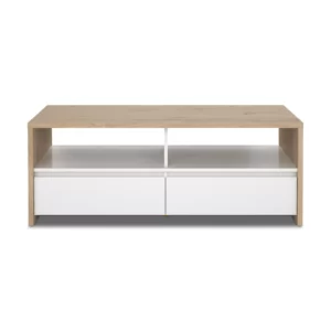 NEXT COF.TABLE 2DRW HICKY+WT