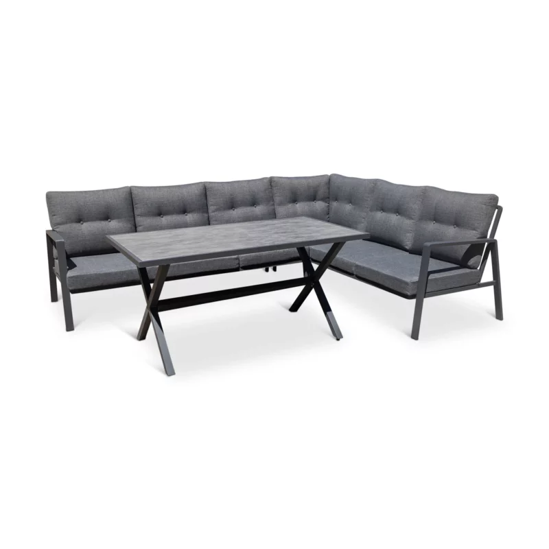 RELLA OUTDOOR CRN+DT GREY