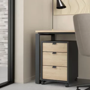 SARDINIA CHEST L.OAK