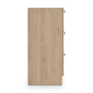 BILLUND CHEST 3DRW JCKSN HCKRY