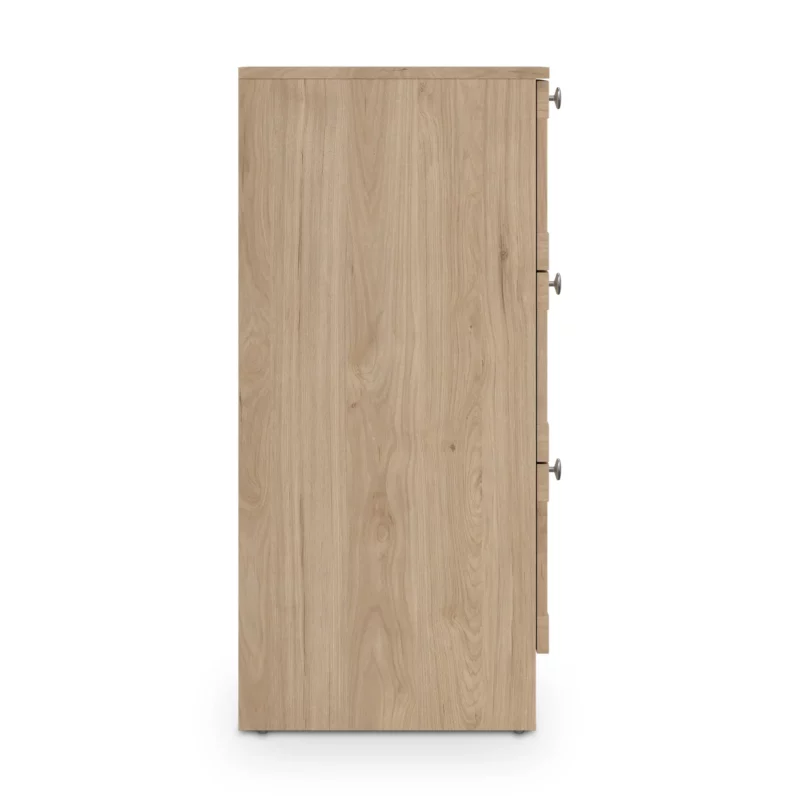 BILLUND CHEST 3DRW JCKSN HCKRY