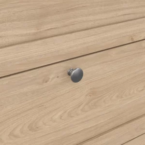 BILLUND CHEST 3DRW JCKSN HCKRY