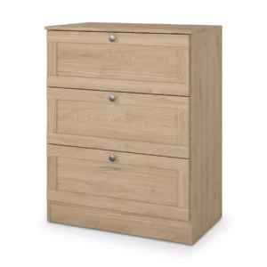 BILLUND CHEST 3DRW JCKSN HCKRY