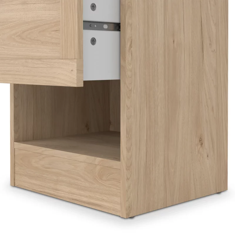 BILLUND N.STAND 1DRW JCKSN HCK