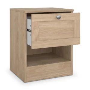 BILLUND N.STAND 1DRW JCKSN HCK