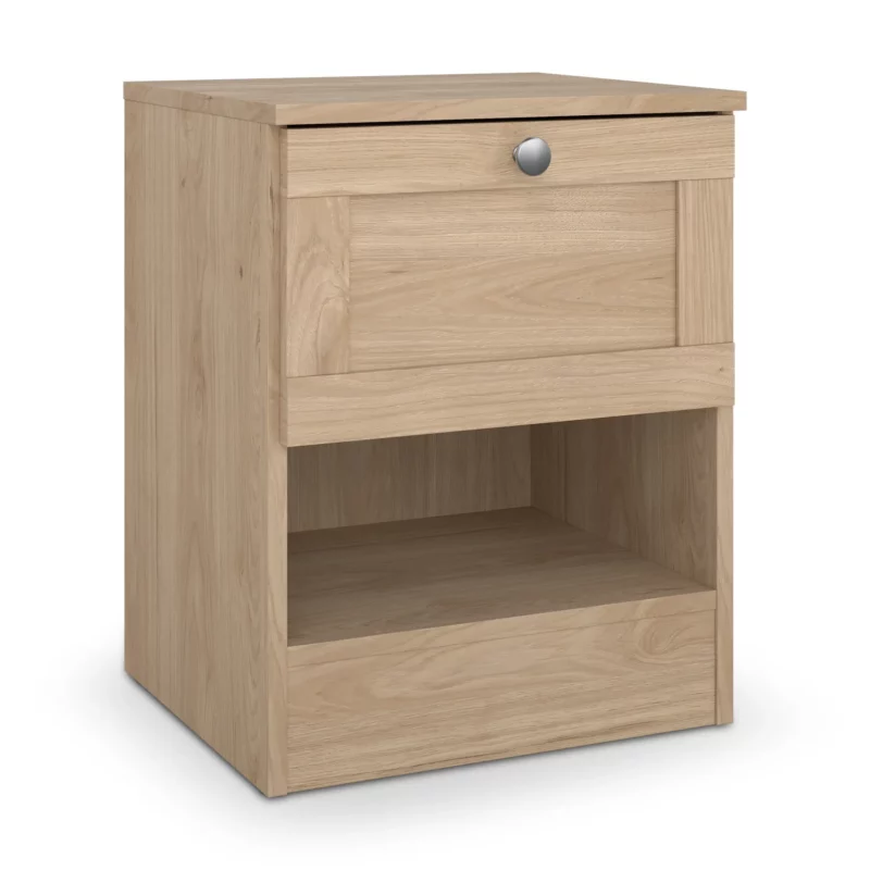 BILLUND N.STAND 1DRW JCKSN HCK