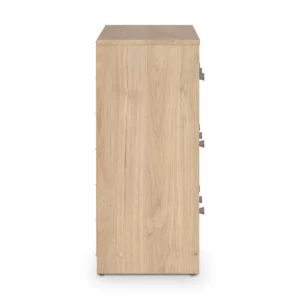 MAY Oak Effect Dresser