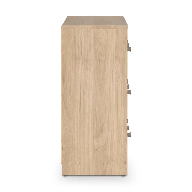 MAY Oak Effect Dresser