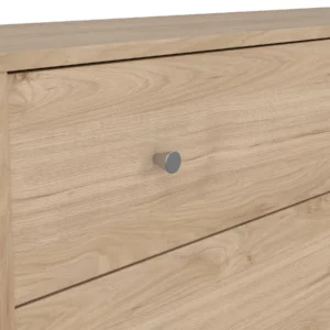 MAY Oak Effect Dresser