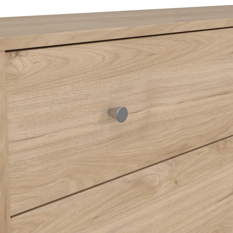 MAY Oak Effect Dresser