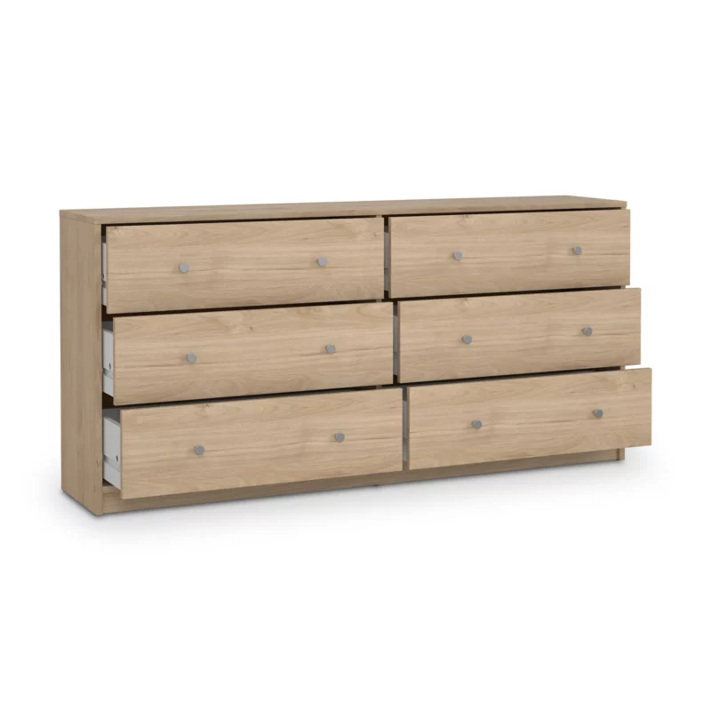 MAY Oak Effect Dresser
