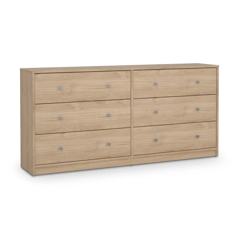MAY Oak Effect Dresser