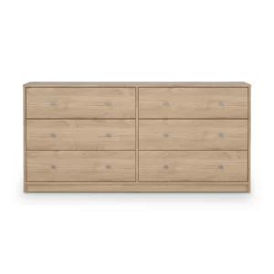 MAY Oak Effect Dresser