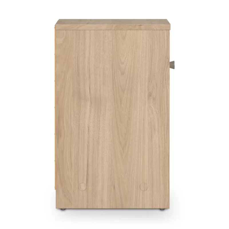 MAY NIGHTSTAND JACKSON HICKORY