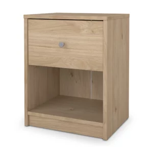 MAY NIGHTSTAND JACKSON HICKORY