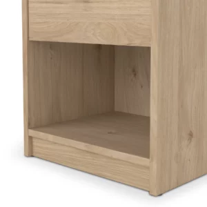 MAY NIGHTSTAND JACKSON HICKORY