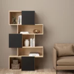 71738HLGM MAZE Book Case