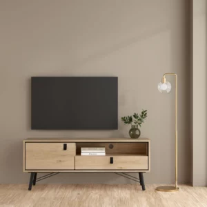 86007HLHL DELISSH Tv Console