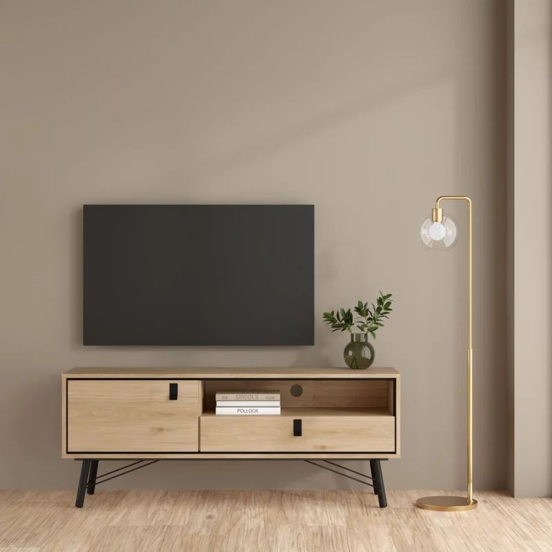 86007HLHL DELISSH Tv Console