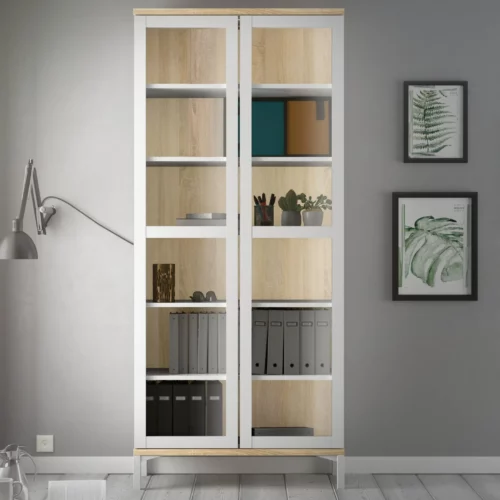 9217649AK ROOMERS Cabinet Home