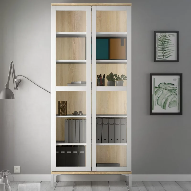 9217649AK ROOMERS Cabinet Home