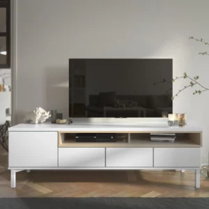 9217949AK ROOMERS Tv Console