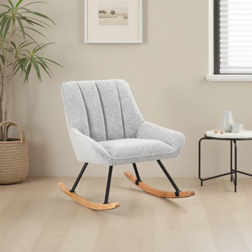 FERRER Chair Rocking