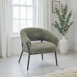 WENDY Armchair