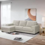 FIGARO Sofa Frostina