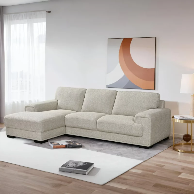 FIGARO Sofa Frostina