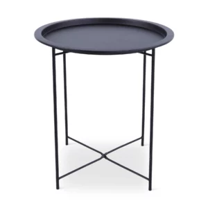 BNS-130204C-BLACK TERRAUS Coffee Table