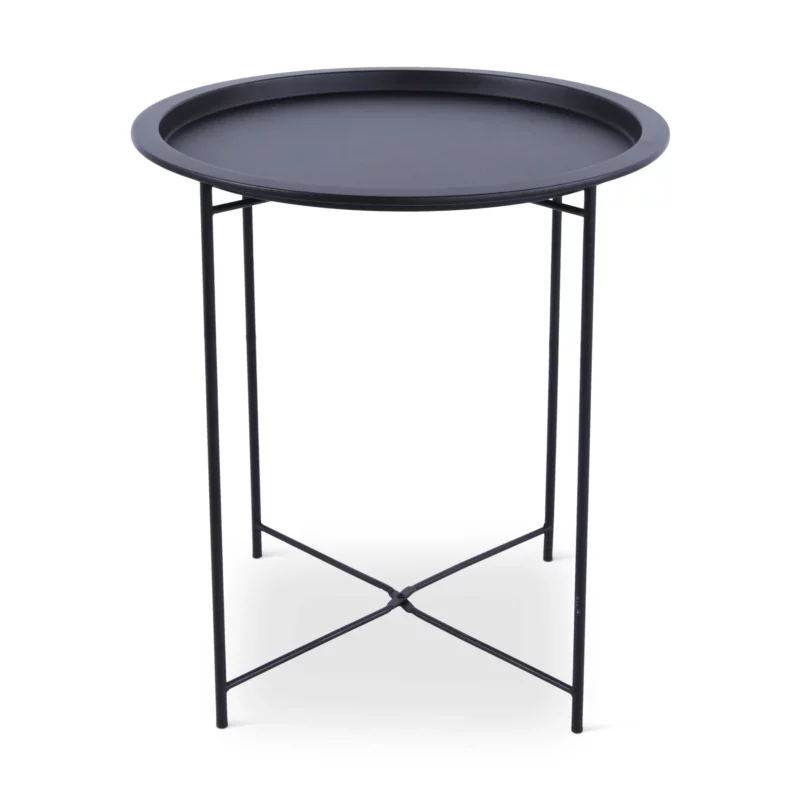 BNS-130204C-BLACK TERRAUS Coffee Table