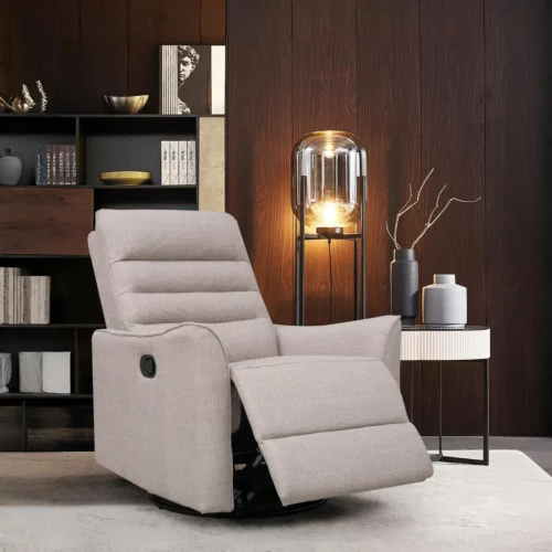 CARY Recliner Armchair
